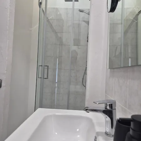 Abb27 Apartment Abbadia di Montepulciano