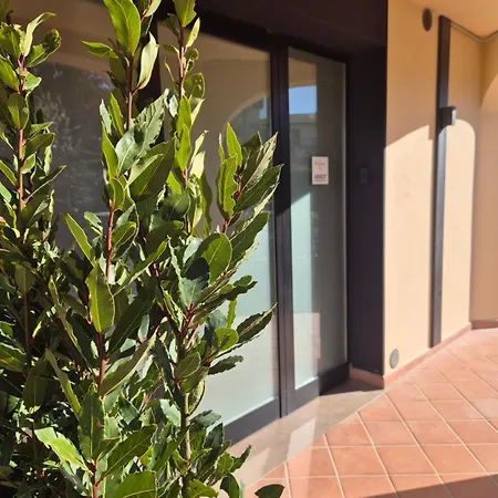 شقة Abb27 Abbadia di Montepulciano